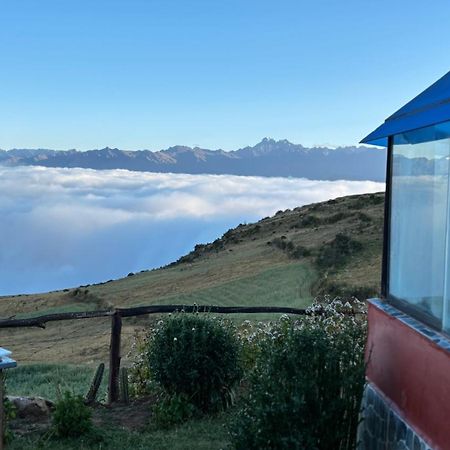 Отель Sky Dome Peru Куско Экстерьер фото