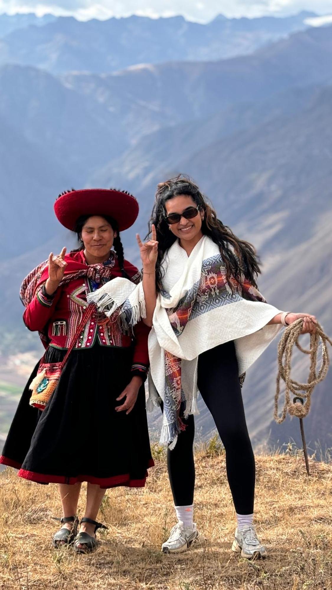 Отель Sky Dome Peru Куско Экстерьер фото