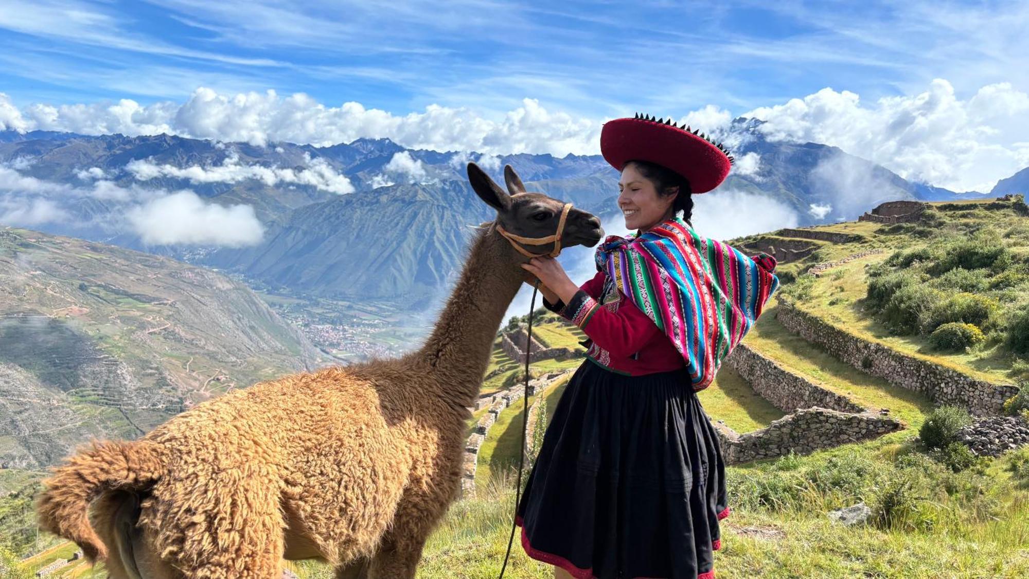 Отель Sky Dome Peru Куско Экстерьер фото