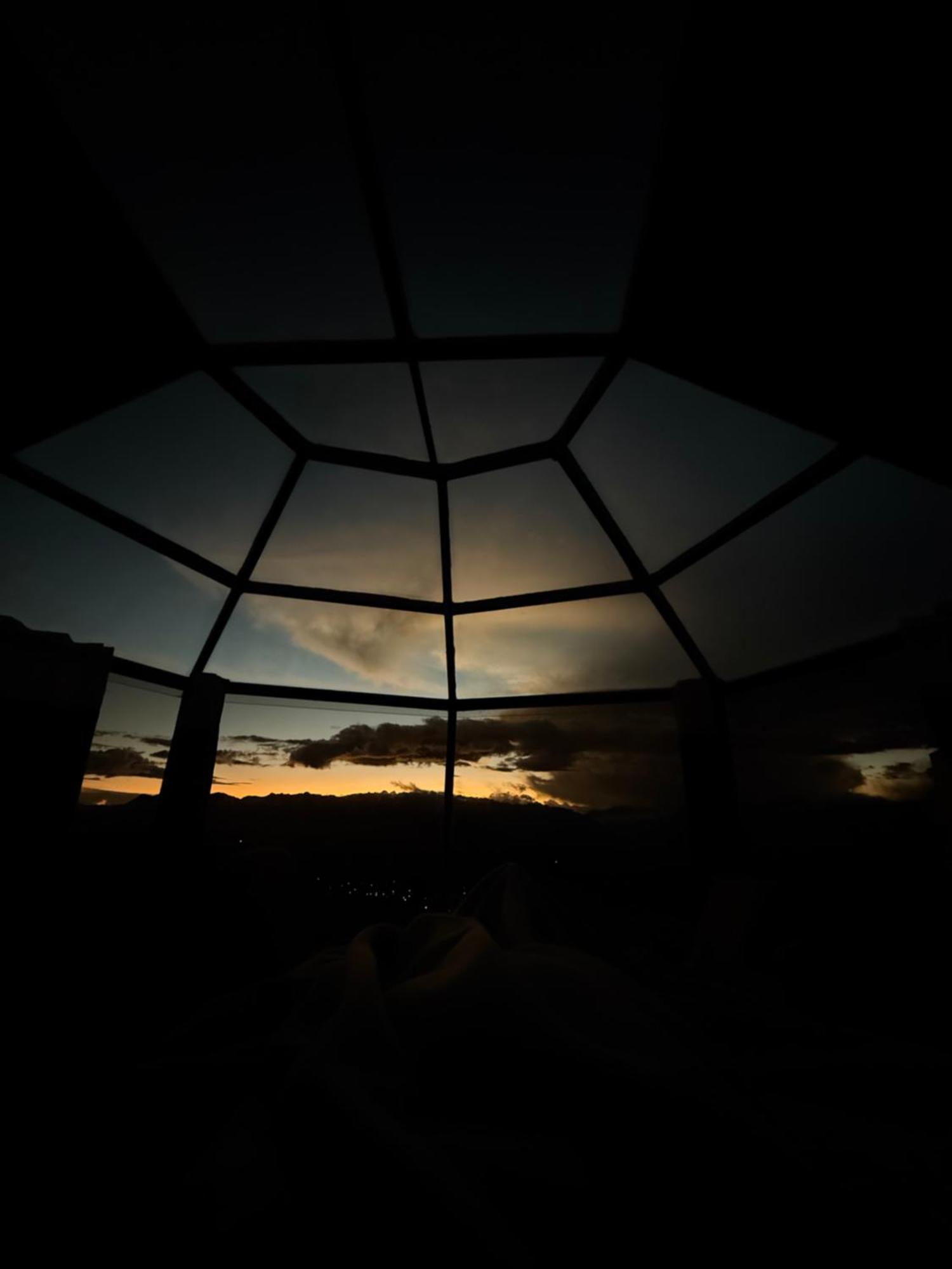 Отель Sky Dome Peru Куско Экстерьер фото