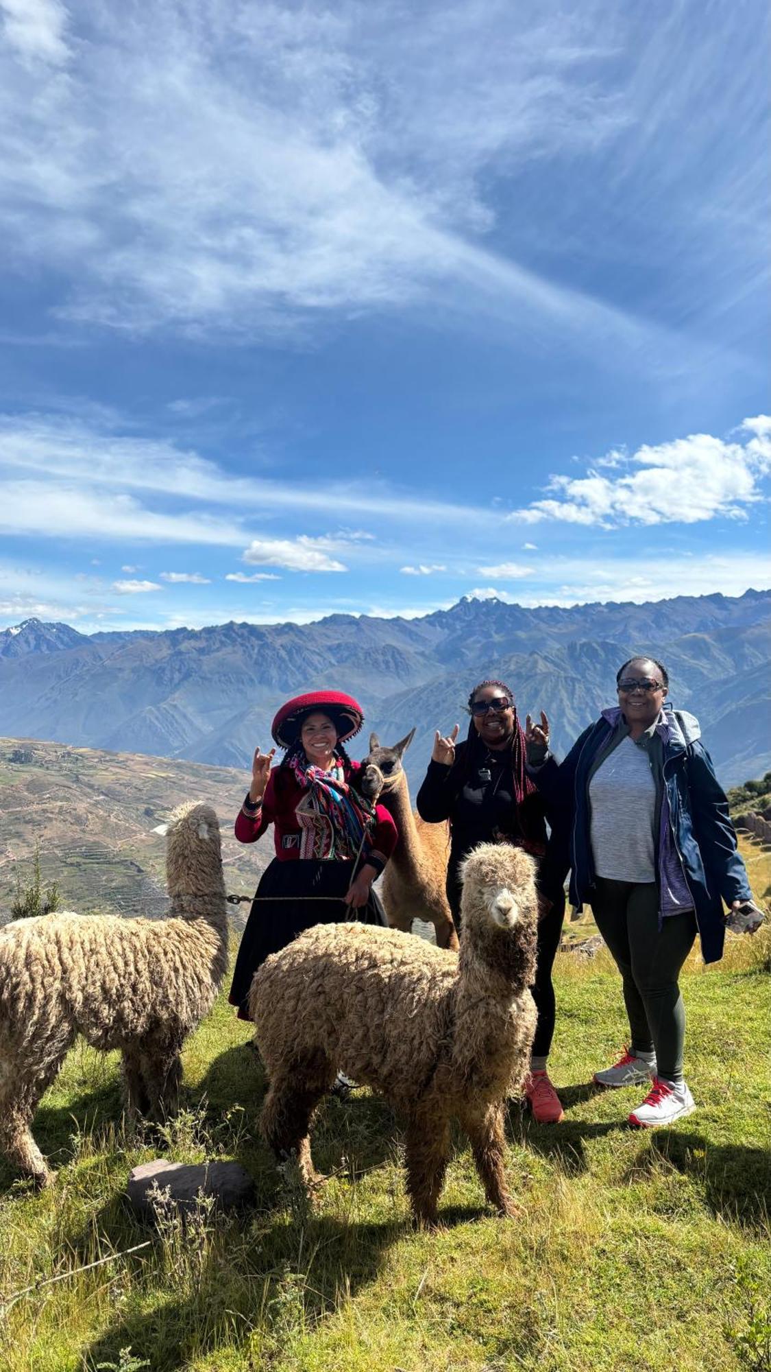 Отель Sky Dome Peru Куско Экстерьер фото